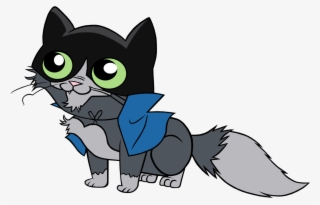 Mumble Cat Vector - Cartoon #8589501 Mumble Cat Vector - Cartoon #8589501