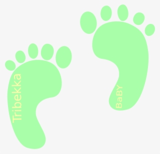 2 Footprints #8589503