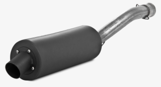 At6202sp - Exhaust System #8589542