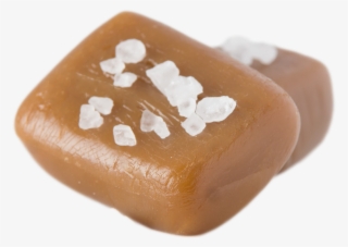 Salted Caramel - Toffee #8589695