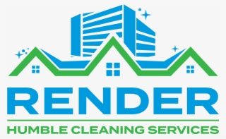 Free Estimate - Commercial Cleaning Services Logo #8589720