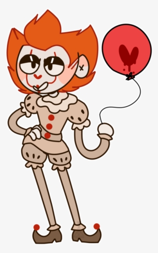 Clown Daddy By Ciphersister - Cartoon #8589842