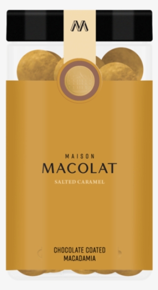 Maisonmacolat Saltedcaramel Big - Cosmetics #8589848