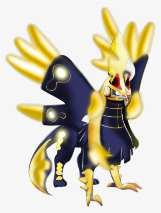 Pokemon Mega Silvally Rock Is A Fictional Character - Imagenes De Pokemon Silvally #8590155