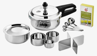 4 Load & Switch Off - Flash Separator For Cooker #8590255 4 Load & Switch Off - Flash Separator For Cooker #8590255