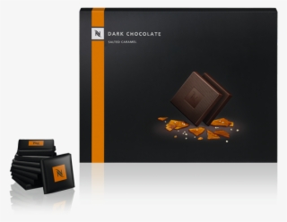 Nespresso Salted Caramel Chocolate #8590257