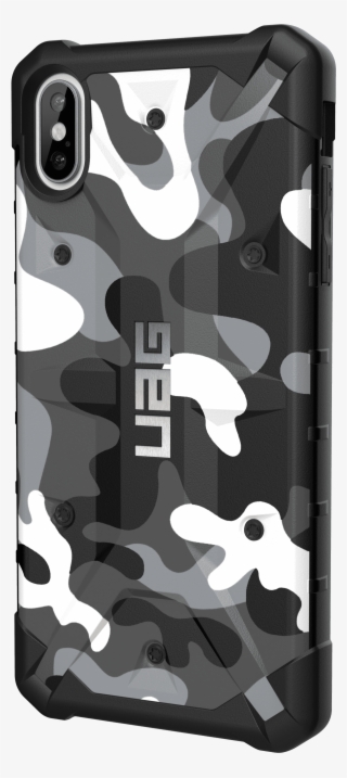 Iphone Xs Max Camo Case - Uag Iphone Xs Max #8590285