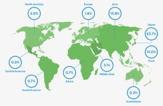 Our Students Come From A Wide Variety Of Backgrounds - Capital Of The Whole World #8590434