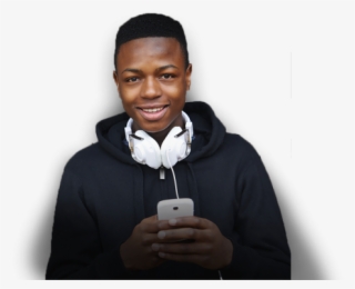 Student Research - Girl #8590470