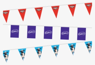 Buy Custom Printed Fabric Bunting Online - Banner #8590506