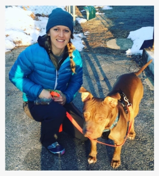 Liz Allen - Dog Licks #8590632