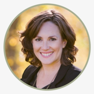 Laurie Face Round Frame - Girl #8590638