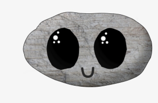 Jerry The Rock - Circle #8590725