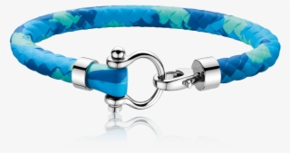 Sailing Bracelet - New Omega Sailing Bracelet #8590982