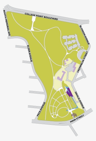 Take A Look At Some Of Our Gardens In The Interactive - Atlas #8591059