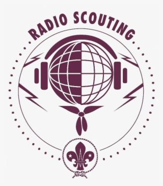 The Term Radio Scouts Is Used As Shorthand For Scouts - Logo Radio Scouting Png #8591330