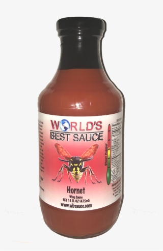 Hornet - Bottle #8591544