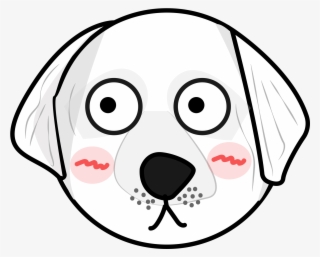 أصلي سهم التوجيه رسم كاريكتوري الكلب صورة متجهة - Cartoon #8591769