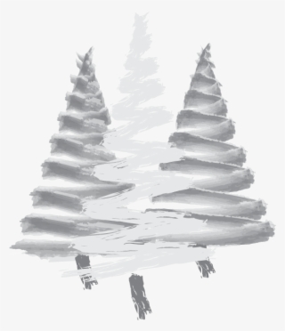 Box - Christmas Tree #8591907