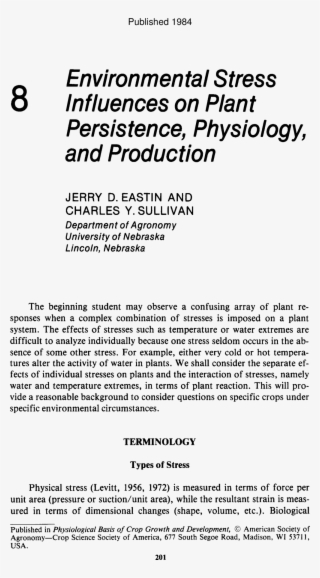 Abstract - Uap Holding Corp. #8591913