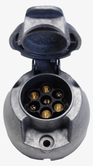 Socket Metal #8591964