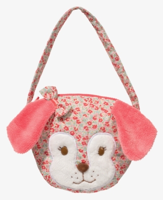 Dog Head Purse - Shoulder Bag #8591986