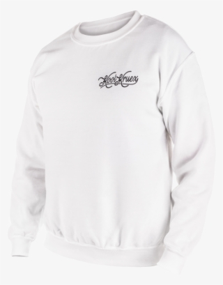 The Classic Sweatshirt Grey Classic Kruex Sweatshirt #8592030