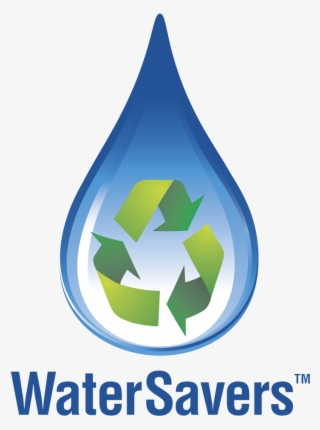 Car Wash Express Is A Proud Member Of The Watersavers™ - Graphic Design #8592062