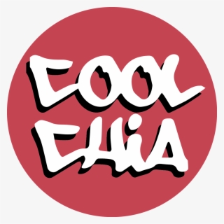 Cool Chia - Circle #8592091 Cool Chia - Circle #8592091