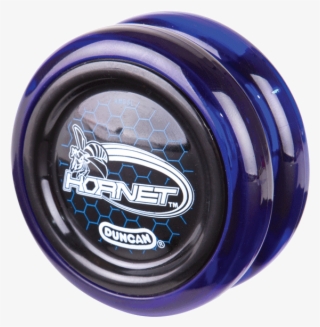 Blue Duncan Yoyo Hornet #8592198