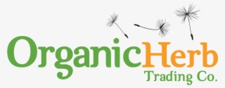 Organic Herb Trading Co - Organic Herb Trading #8592613