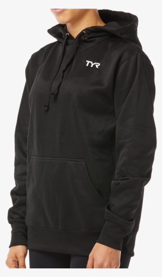 Tyr Women's Alliance Pullover Hoodie - Hoodie #8592917