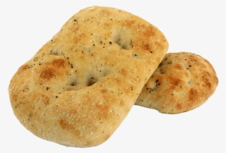 Mini Herb Schiacciata - Rye Bread #8592957