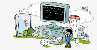 Software Engineering - Cartoon #8592959