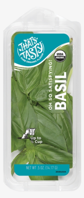Shenandoah Packaging Is Designed With Anti-fog Properties - Spinach #8593072
