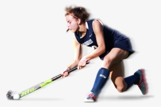 See What Drives Us - Field Hockey Player Png #8593145