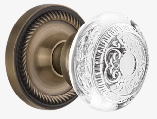 Door Knob Png - Silver #8593173 Door Knob Png - Silver #8593173