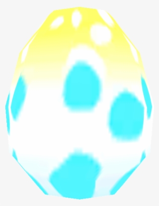 750 X 650 7 - Sonic Adventure Chao Egg #8593267