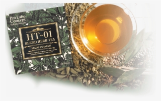 Ht Blrend Herb Tea Series - Esthe Pro Labo Ht #8593273