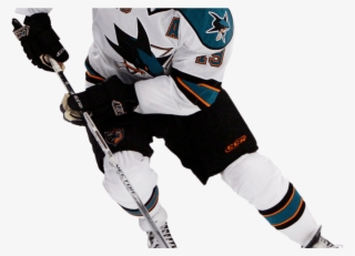 Pumpkin Hockey Player Png Free Stock Techflourish Collections - Nhl Player Png #8593315