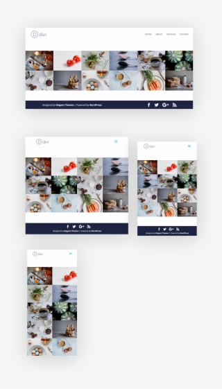 Here Is A Sneak Peek Of What We Will Build In This - Online Advertising #8593354