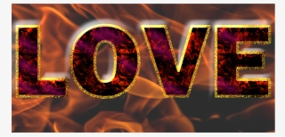 Love Word Art - Graphic Design #8593386