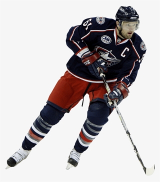 Hockey Player - College Ice Hockey #8593393