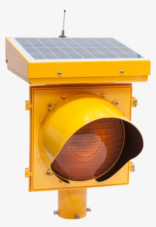 Ab-1412 Pedestrian Activated Crosswalk Systems - Traffic Light #8593401