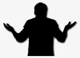 Ignorant Adult - Hand #8593473