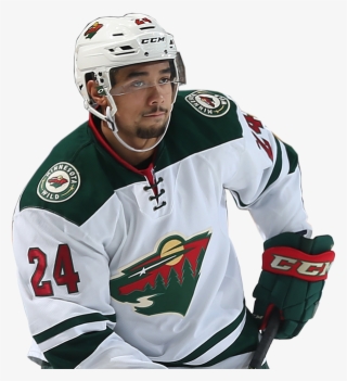 Matt Dumba - College Ice Hockey #8593514