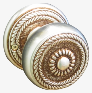 Benzoville Hardware - Brass #8593517
