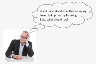 Cover Page Confused Students Ilc - Businessperson #8593554