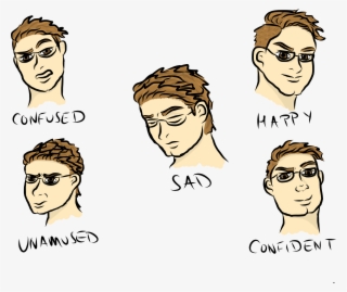 Character Design - Cartoon #8593800