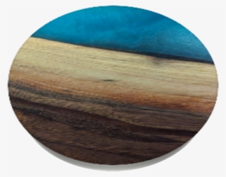 Wood Grain, Popsockets - Circle #8594009